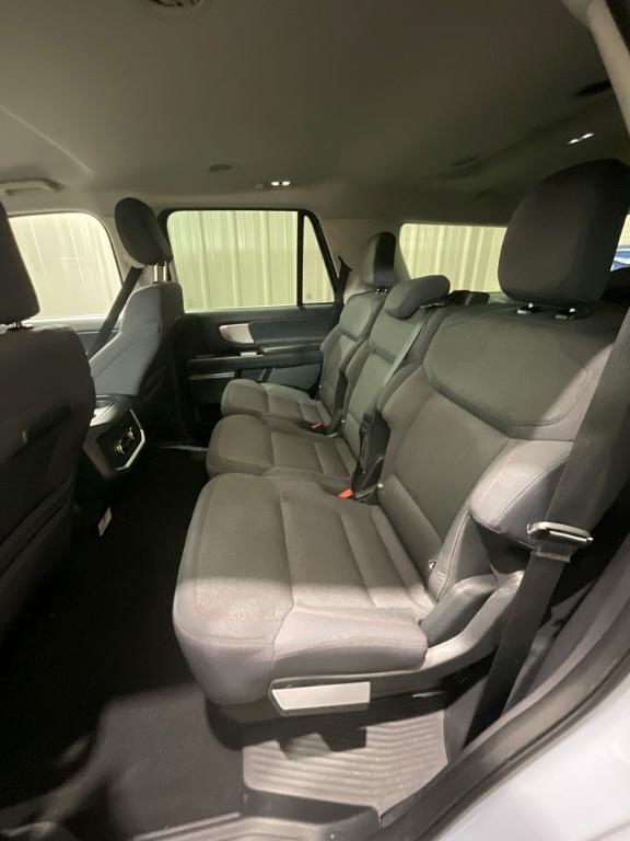 used 2025 Ford Expedition car, priced at $54,990