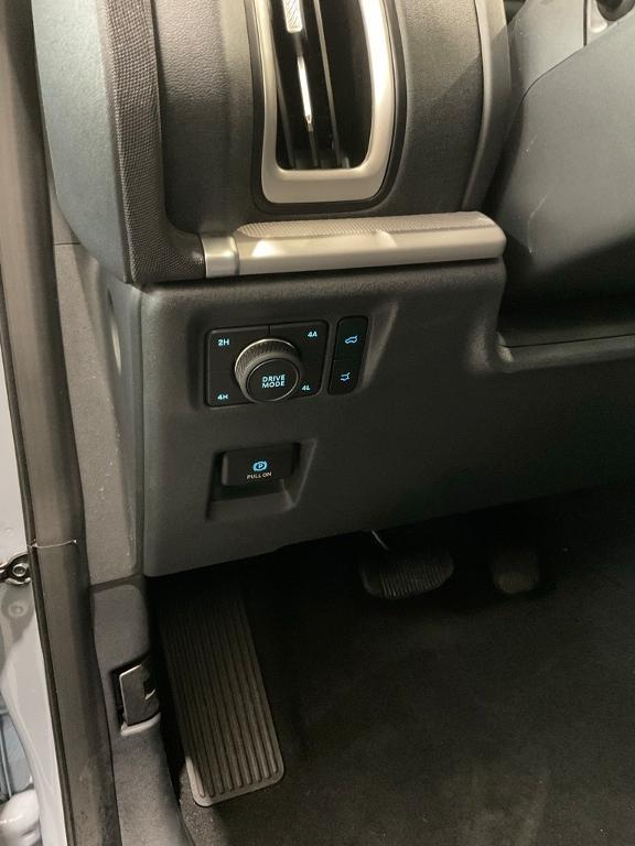 used 2025 Ford Expedition car, priced at $54,990