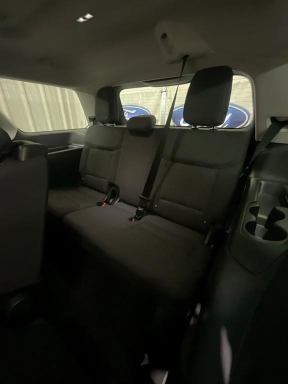 used 2025 Ford Expedition car, priced at $54,990