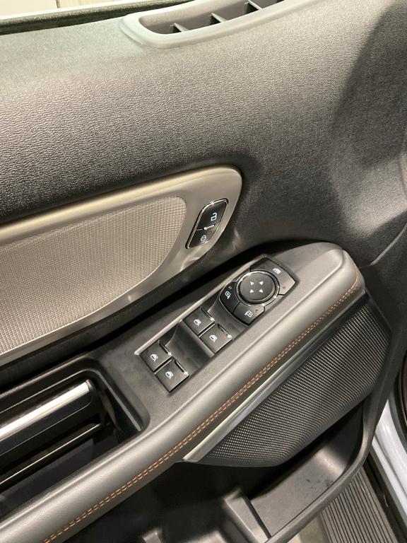 used 2025 Ford Expedition car, priced at $54,990