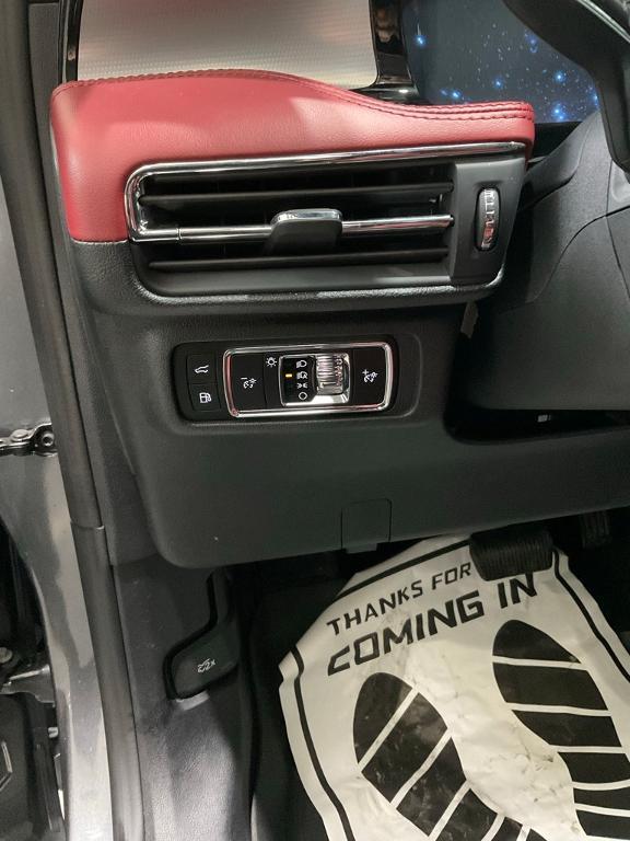 used 2025 Lincoln Corsair car, priced at $40,800