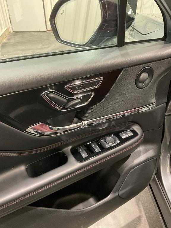 used 2025 Lincoln Corsair car, priced at $40,800