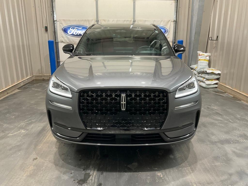 used 2025 Lincoln Corsair car, priced at $40,800