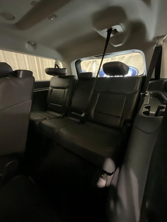 used 2025 Ford Expedition Max car, priced at $58,965