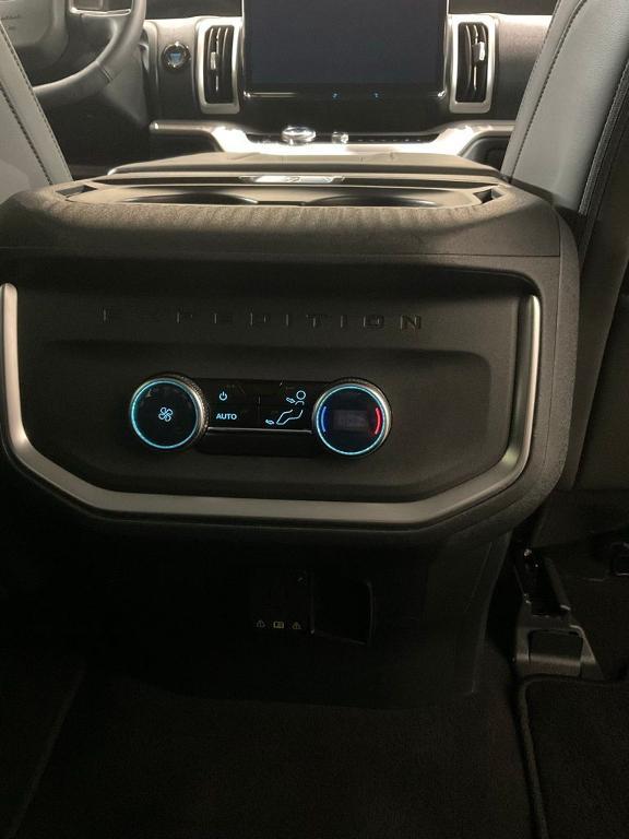 used 2025 Ford Expedition Max car, priced at $58,965