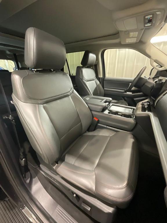 used 2025 Ford Expedition Max car, priced at $58,965