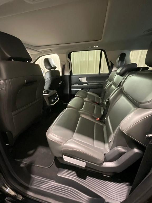 used 2025 Ford Expedition Max car, priced at $58,965