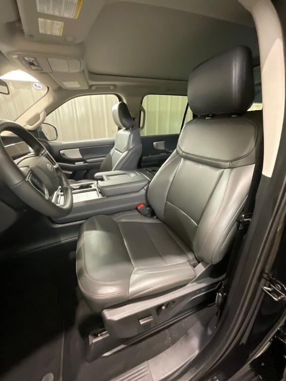 used 2025 Ford Expedition Max car, priced at $58,965
