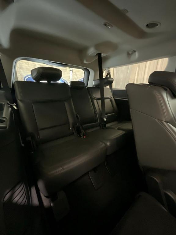 used 2025 Ford Expedition Max car, priced at $58,965