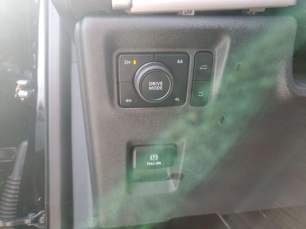 used 2025 Ford Expedition Max car, priced at $58,920