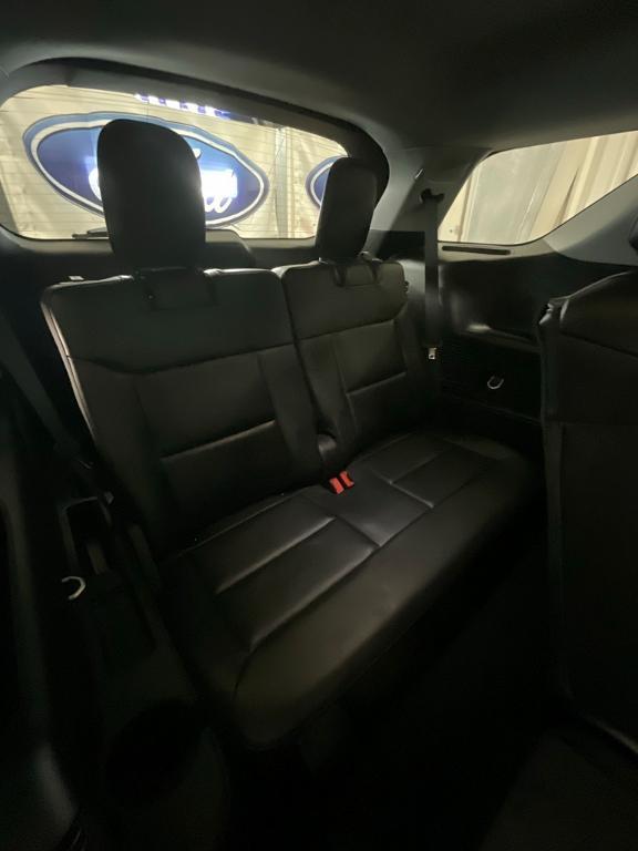 used 2024 Ford Explorer car, priced at $35,490