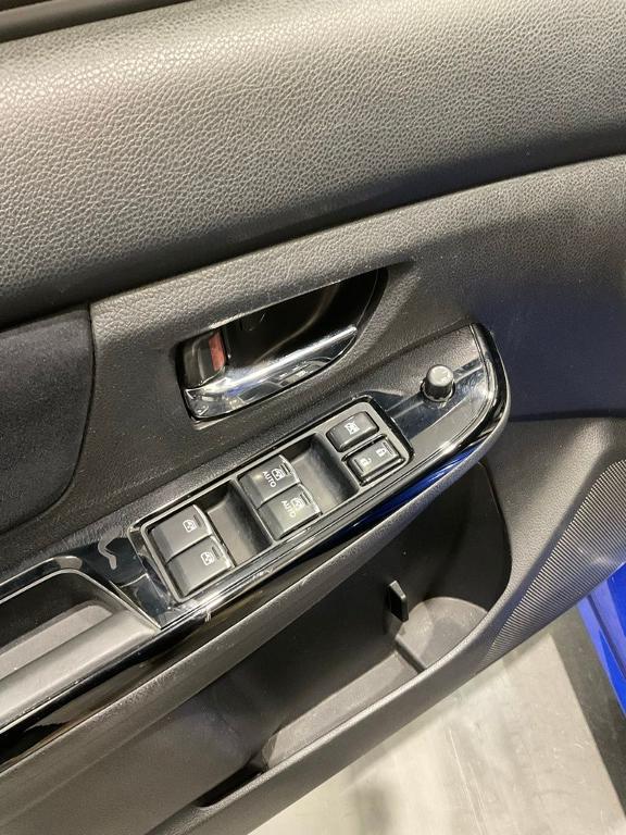 used 2020 Subaru WRX STI car, priced at $28,490