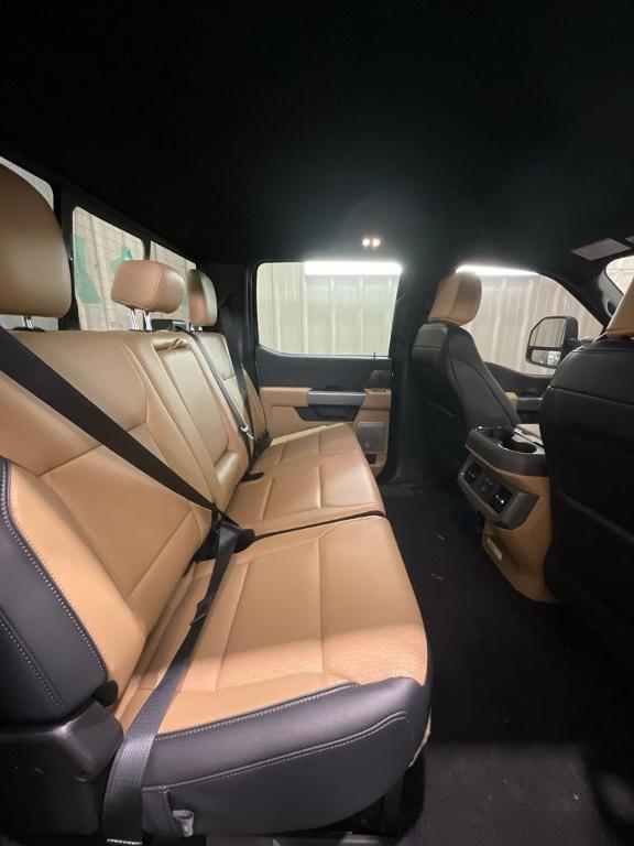 new 2026 Ford F-250 car, priced at $83,995