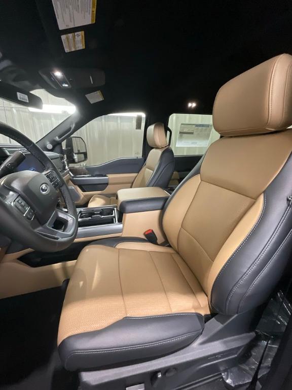 new 2026 Ford F-250 car, priced at $83,995