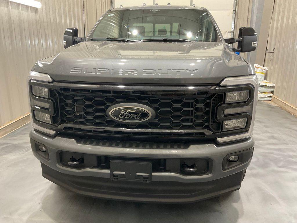 new 2026 Ford F-250 car, priced at $83,995