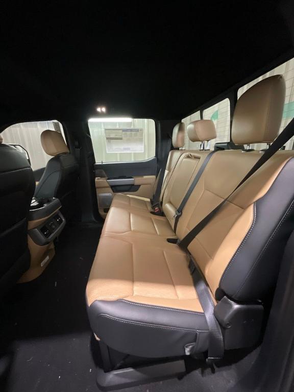 new 2026 Ford F-250 car, priced at $83,995