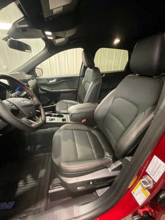 new 2026 Ford Escape car, priced at $30,495