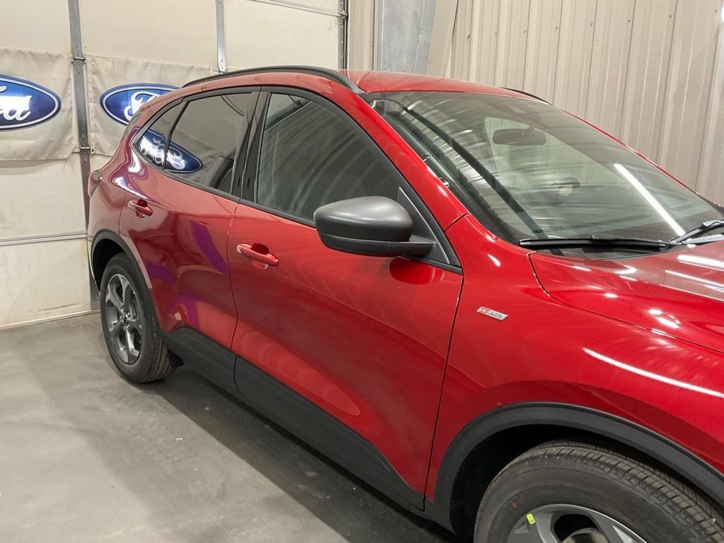new 2026 Ford Escape car, priced at $30,495