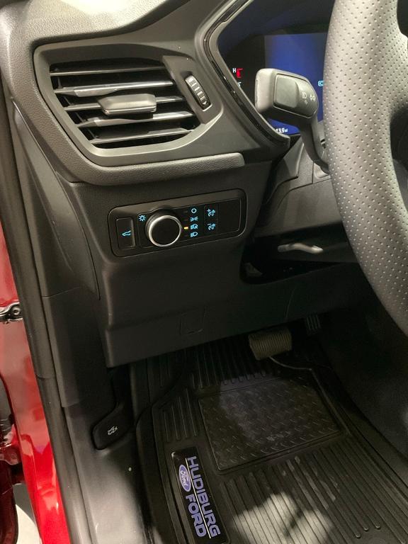 new 2026 Ford Escape car, priced at $30,495