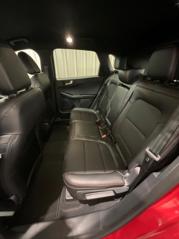 new 2026 Ford Escape car, priced at $30,495