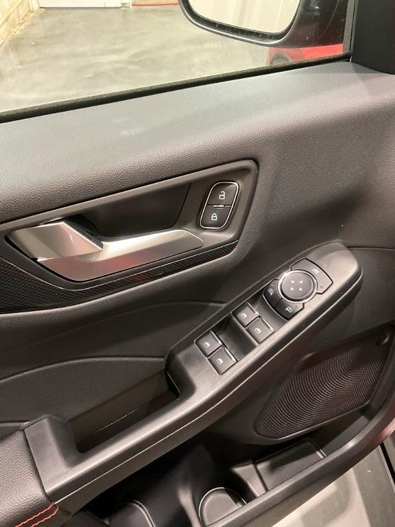 new 2026 Ford Escape car, priced at $30,495