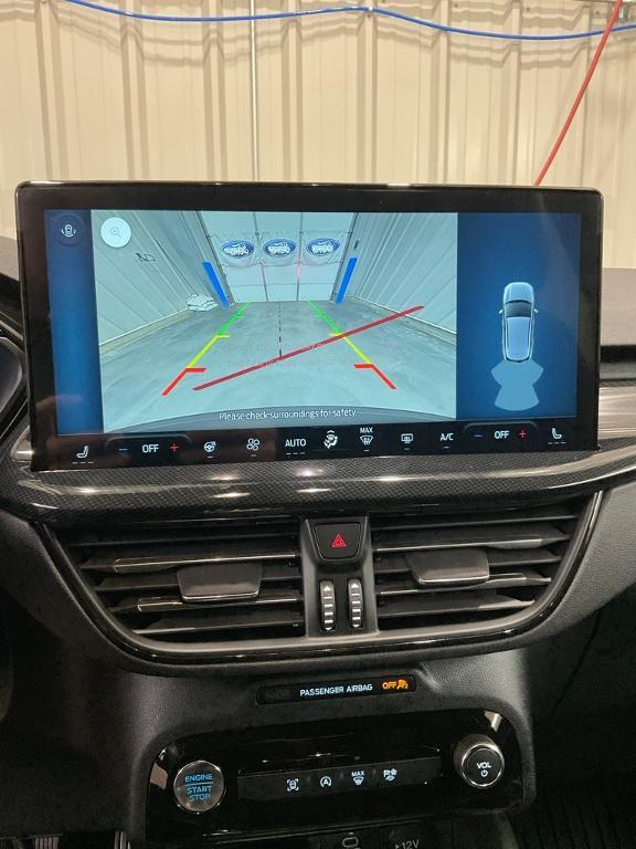 new 2026 Ford Escape car, priced at $30,495