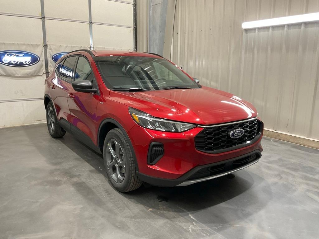 new 2026 Ford Escape car, priced at $30,495