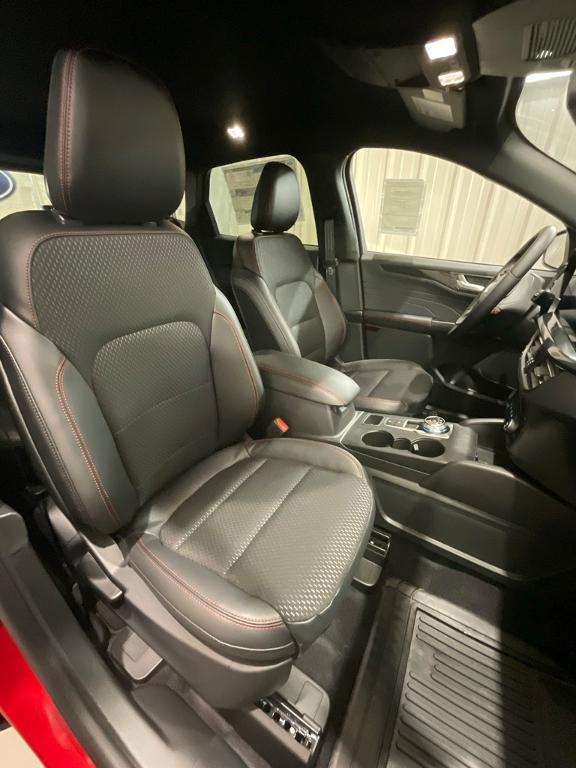 new 2026 Ford Escape car, priced at $30,495