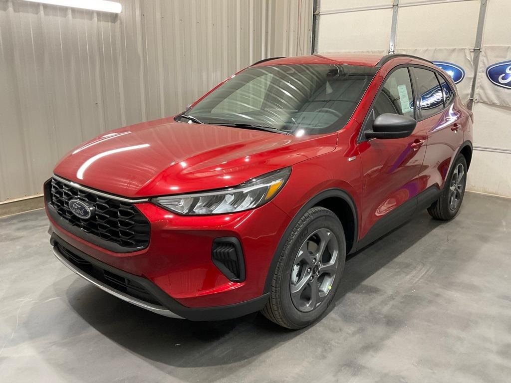 new 2026 Ford Escape car, priced at $30,495