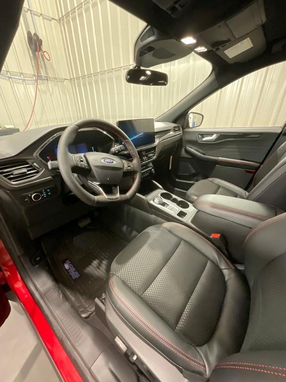 new 2026 Ford Escape car, priced at $30,495