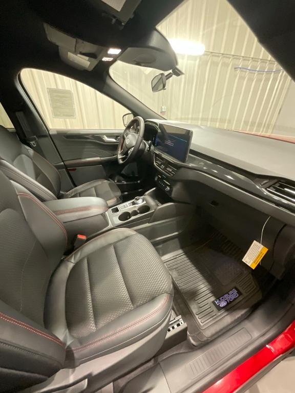 new 2026 Ford Escape car, priced at $30,495