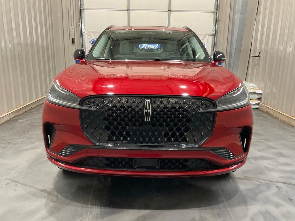 used 2025 Lincoln Aviator car, priced at $55,280