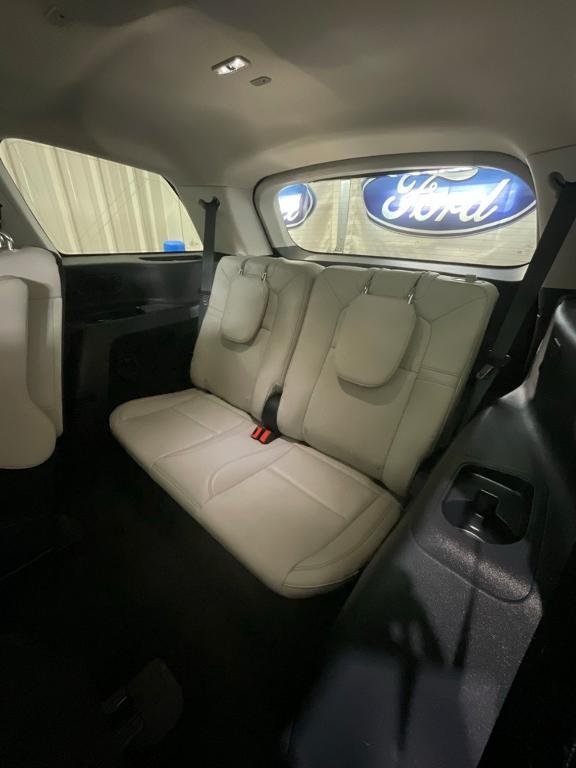 used 2025 Lincoln Aviator car, priced at $55,280