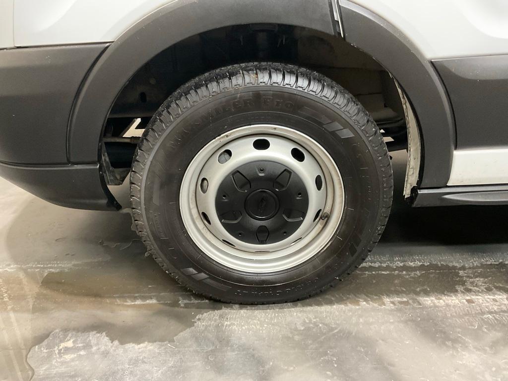 used 2019 Ford Transit-150 car, priced at $18,990