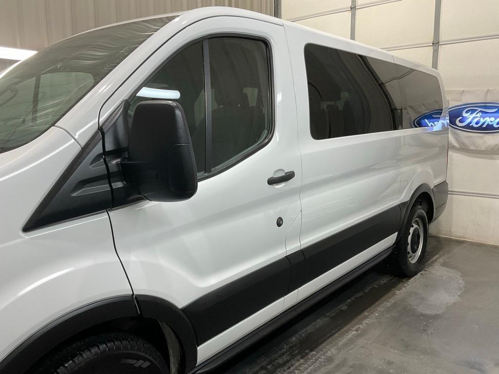 used 2019 Ford Transit-150 car, priced at $18,990