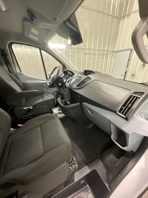 used 2019 Ford Transit-150 car, priced at $18,990