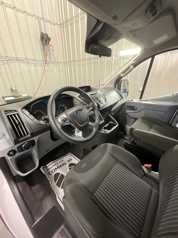 used 2019 Ford Transit-150 car, priced at $18,990
