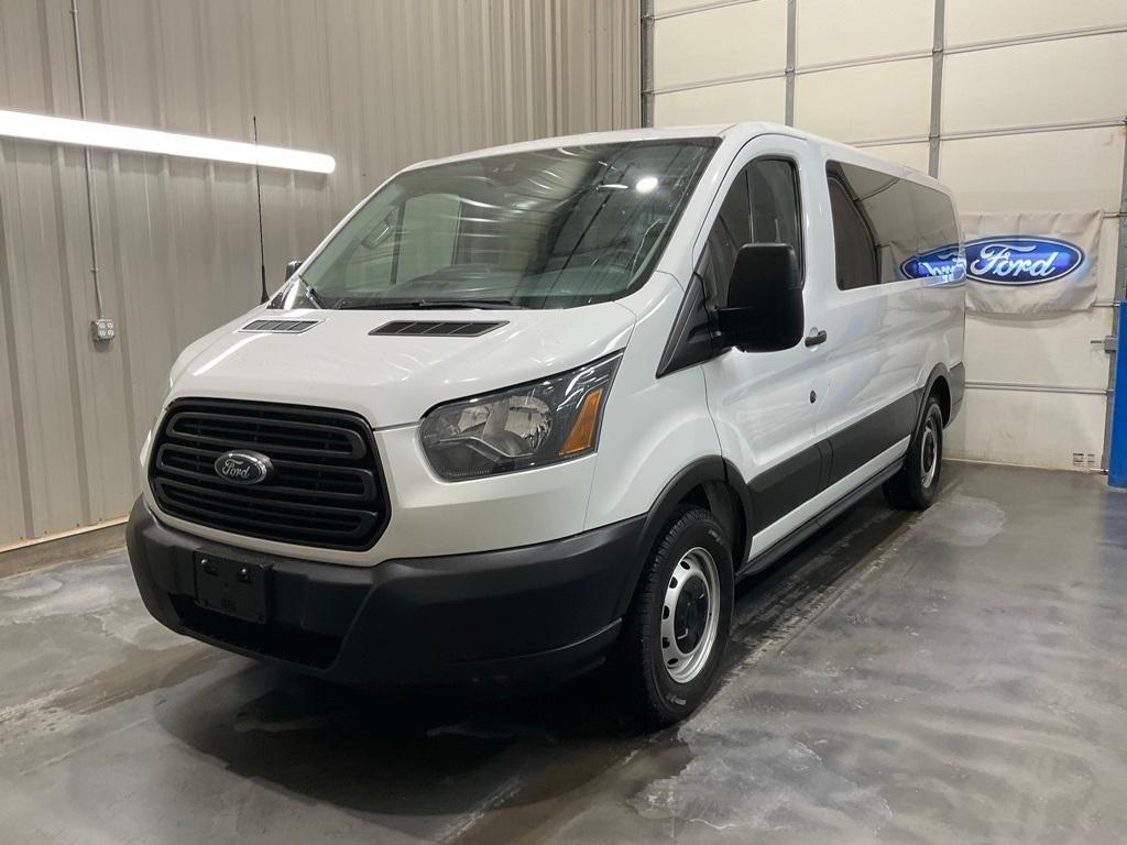 used 2019 Ford Transit-150 car, priced at $18,990