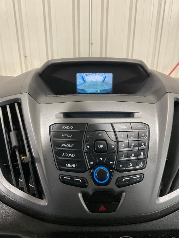 used 2019 Ford Transit-150 car, priced at $18,990