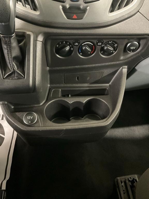 used 2019 Ford Transit-150 car, priced at $18,990