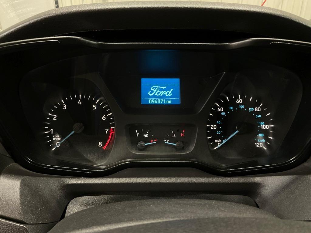 used 2019 Ford Transit-150 car, priced at $18,990