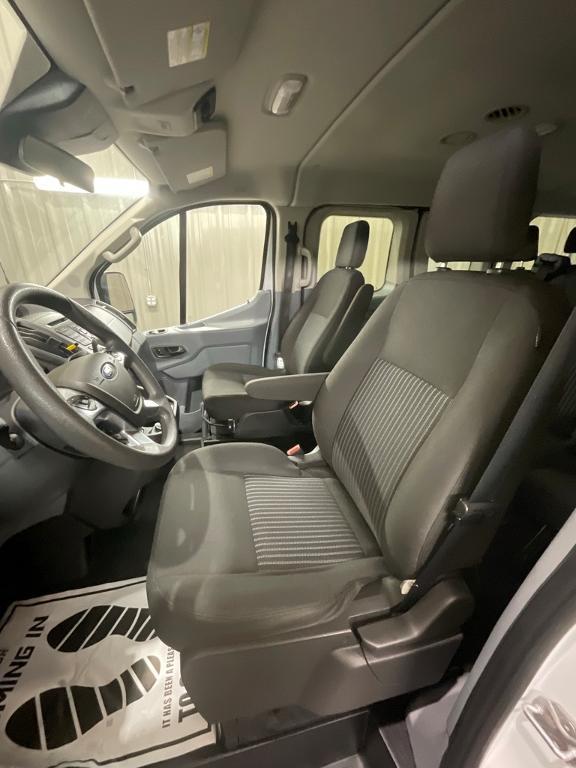 used 2019 Ford Transit-150 car, priced at $18,990