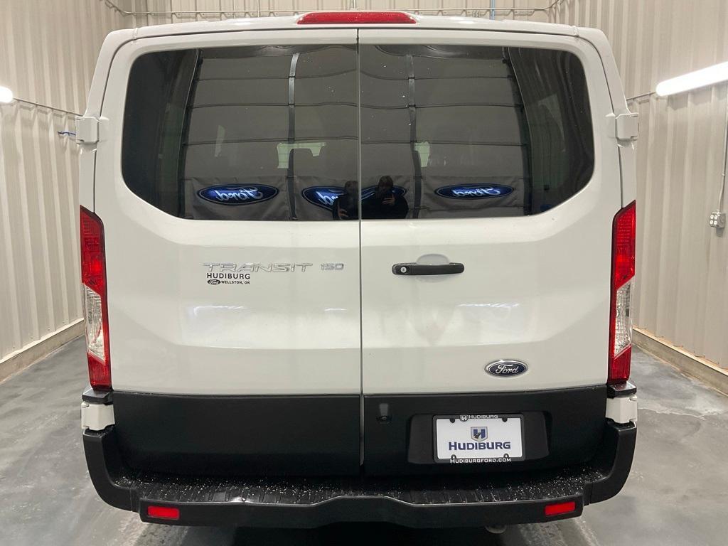used 2019 Ford Transit-150 car, priced at $18,990