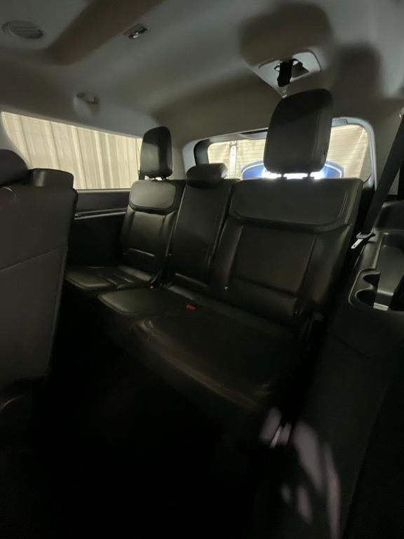 used 2025 Ford Expedition Max car, priced at $53,490