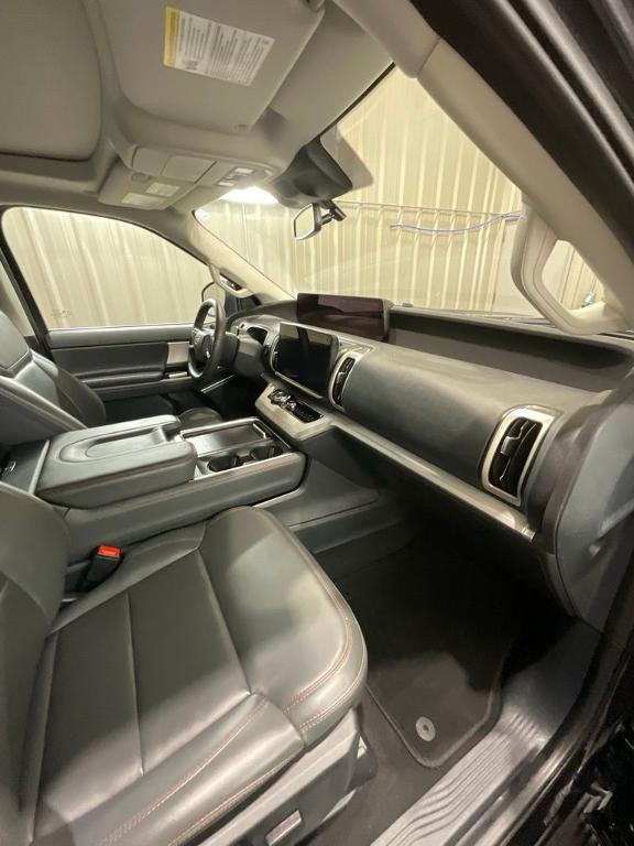 used 2025 Ford Expedition Max car, priced at $53,490