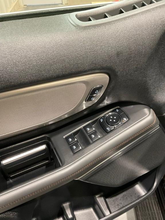 used 2025 Ford Expedition Max car, priced at $53,490