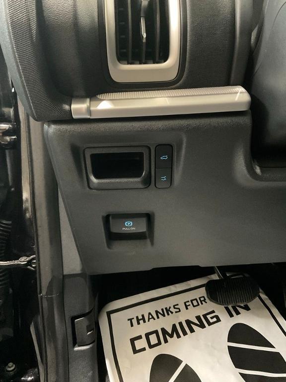 used 2025 Ford Expedition Max car, priced at $53,490