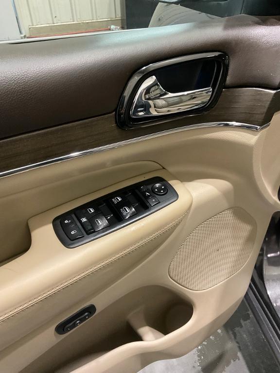 used 2019 Jeep Grand Cherokee car, priced at $22,490