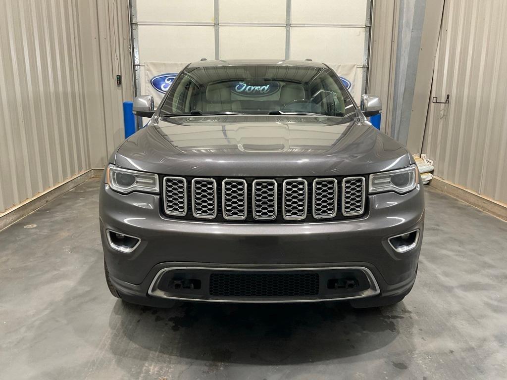 used 2019 Jeep Grand Cherokee car, priced at $22,490
