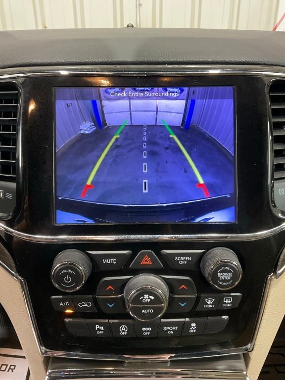 used 2019 Jeep Grand Cherokee car, priced at $22,490